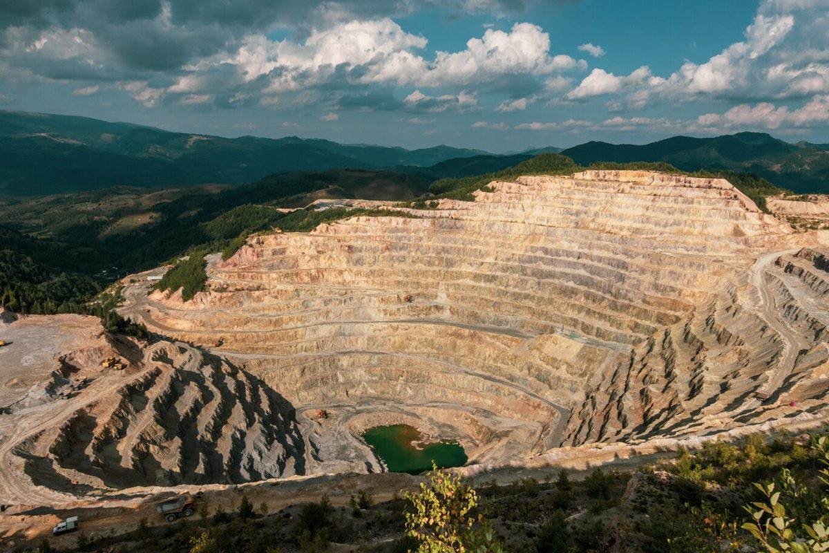 Biggest-Copper-mine