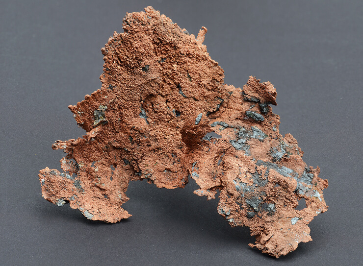 Copper-Mineral