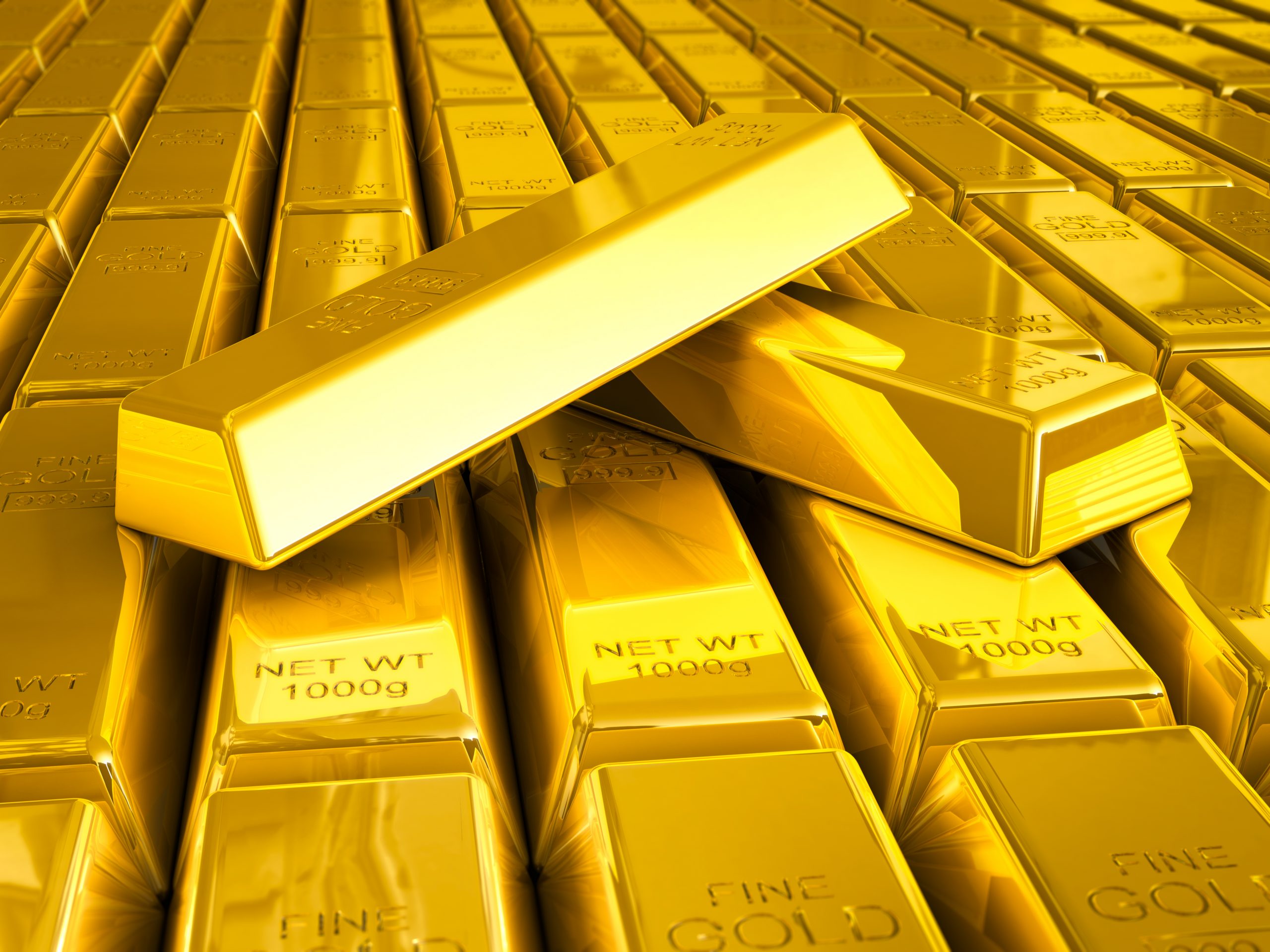 Benefits of Owning a Gold Bar