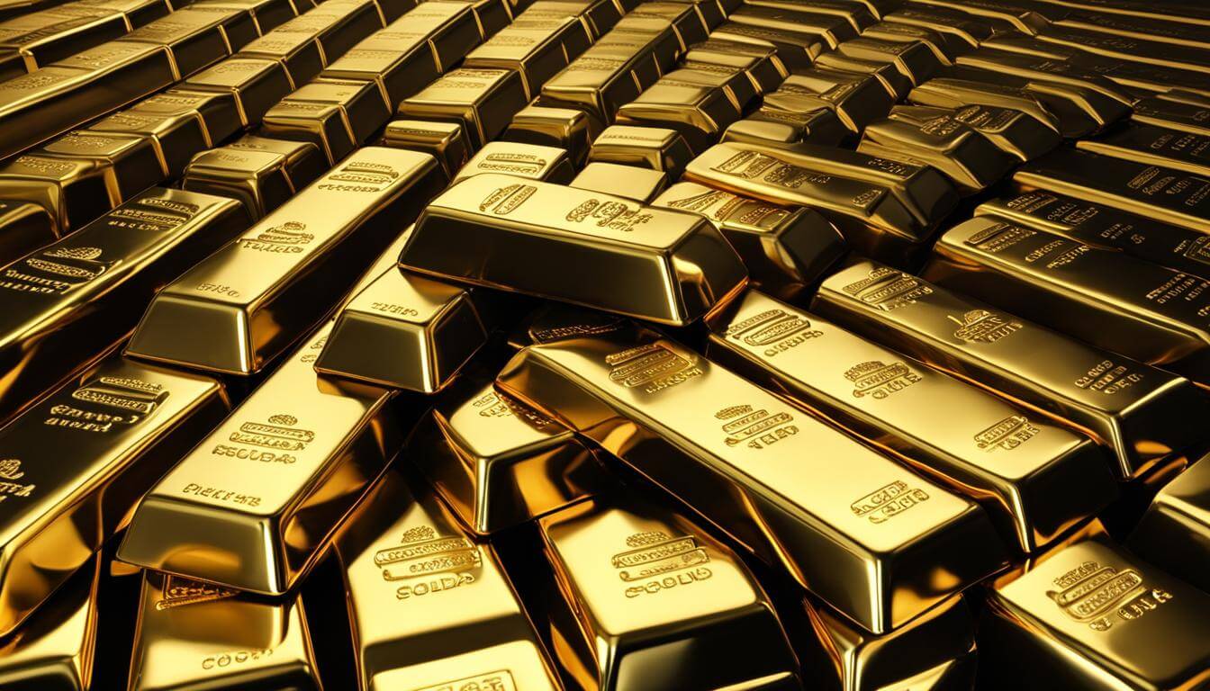 Certified Gold Bar Suppliers for Secure Investments