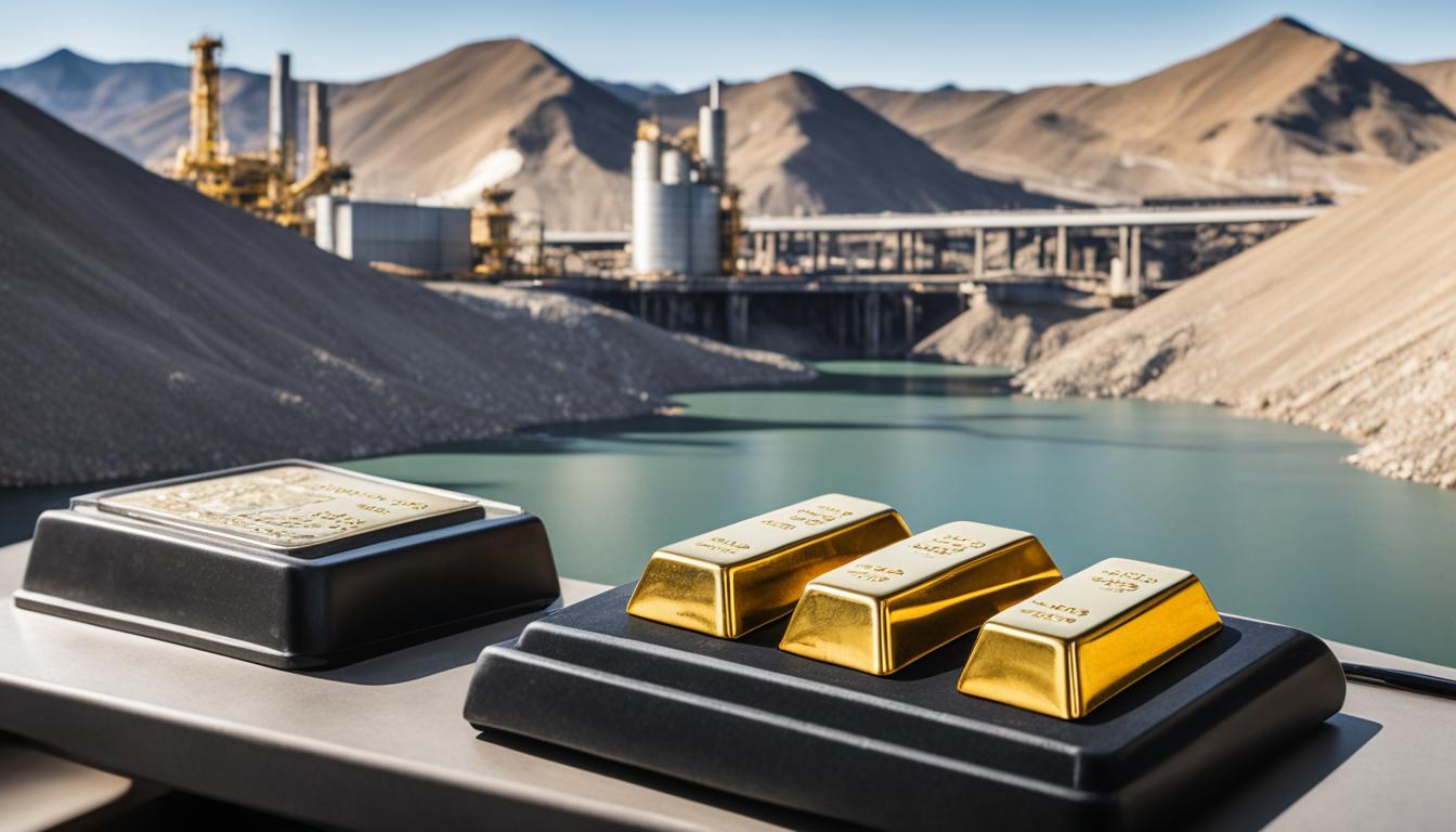 Factors Affecting Gold Bar Cost