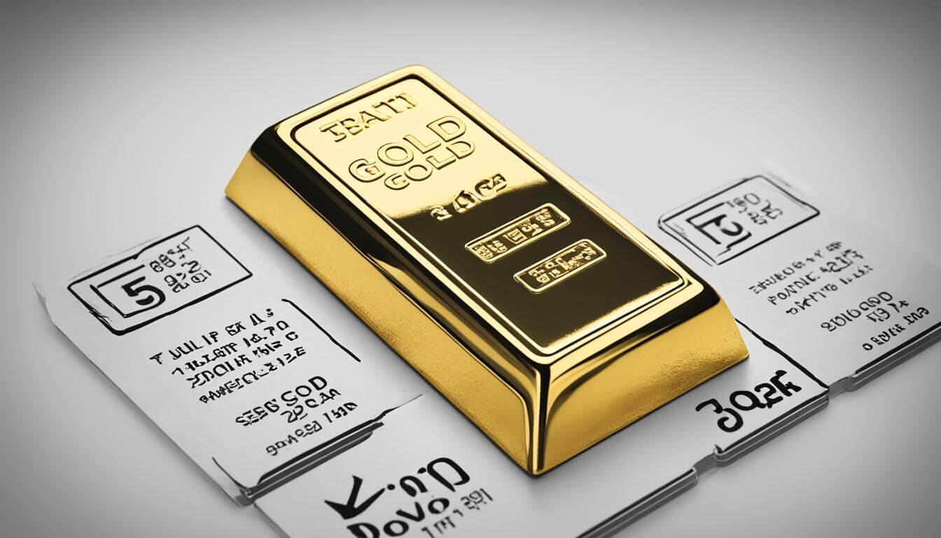 Factors Affecting Gold Bar Worth