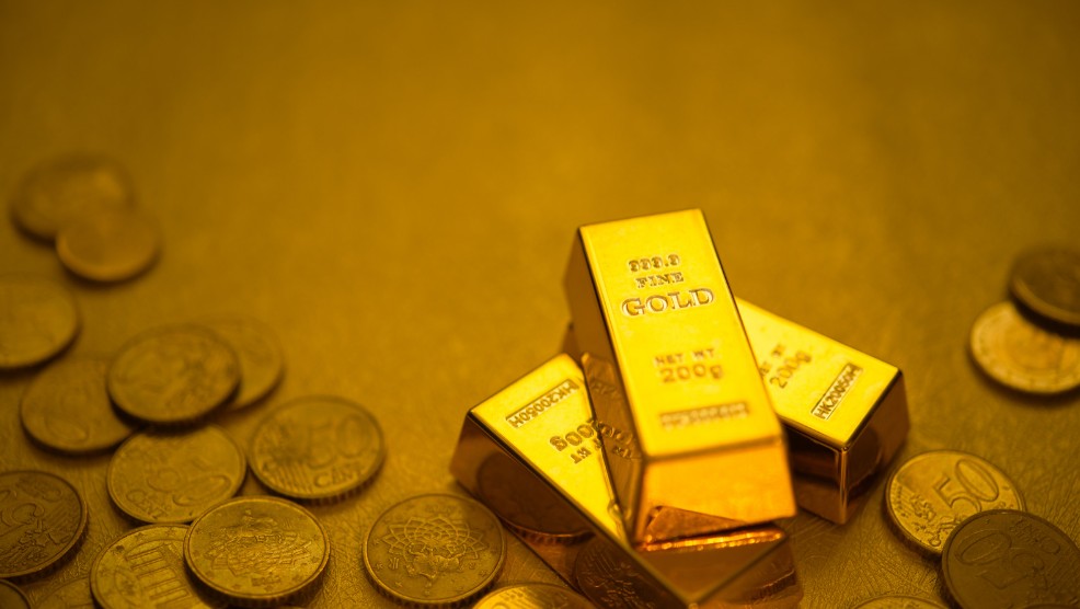 Gold Bar Investment Strategies
