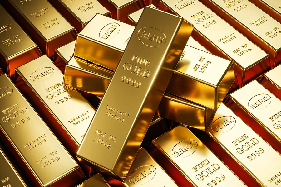 Gold Bar NYT