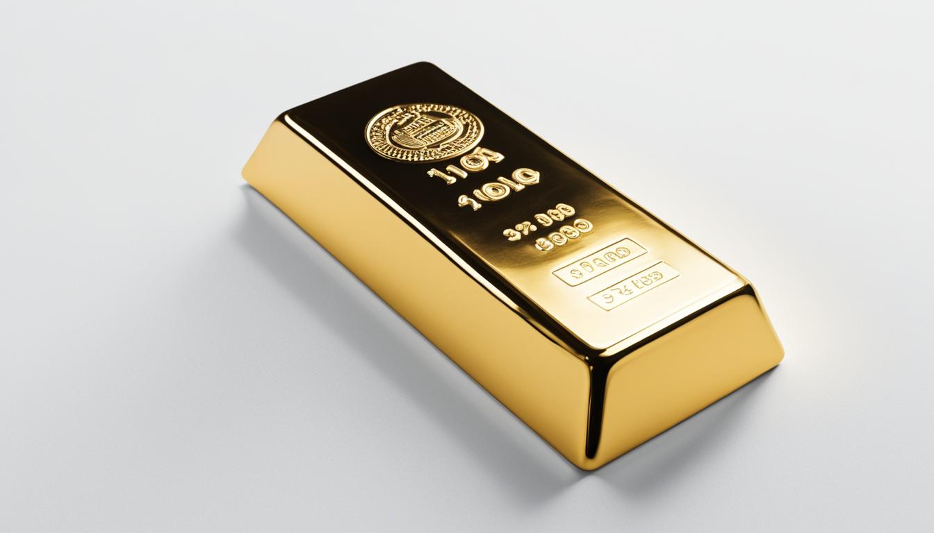 Gold Bar Prices