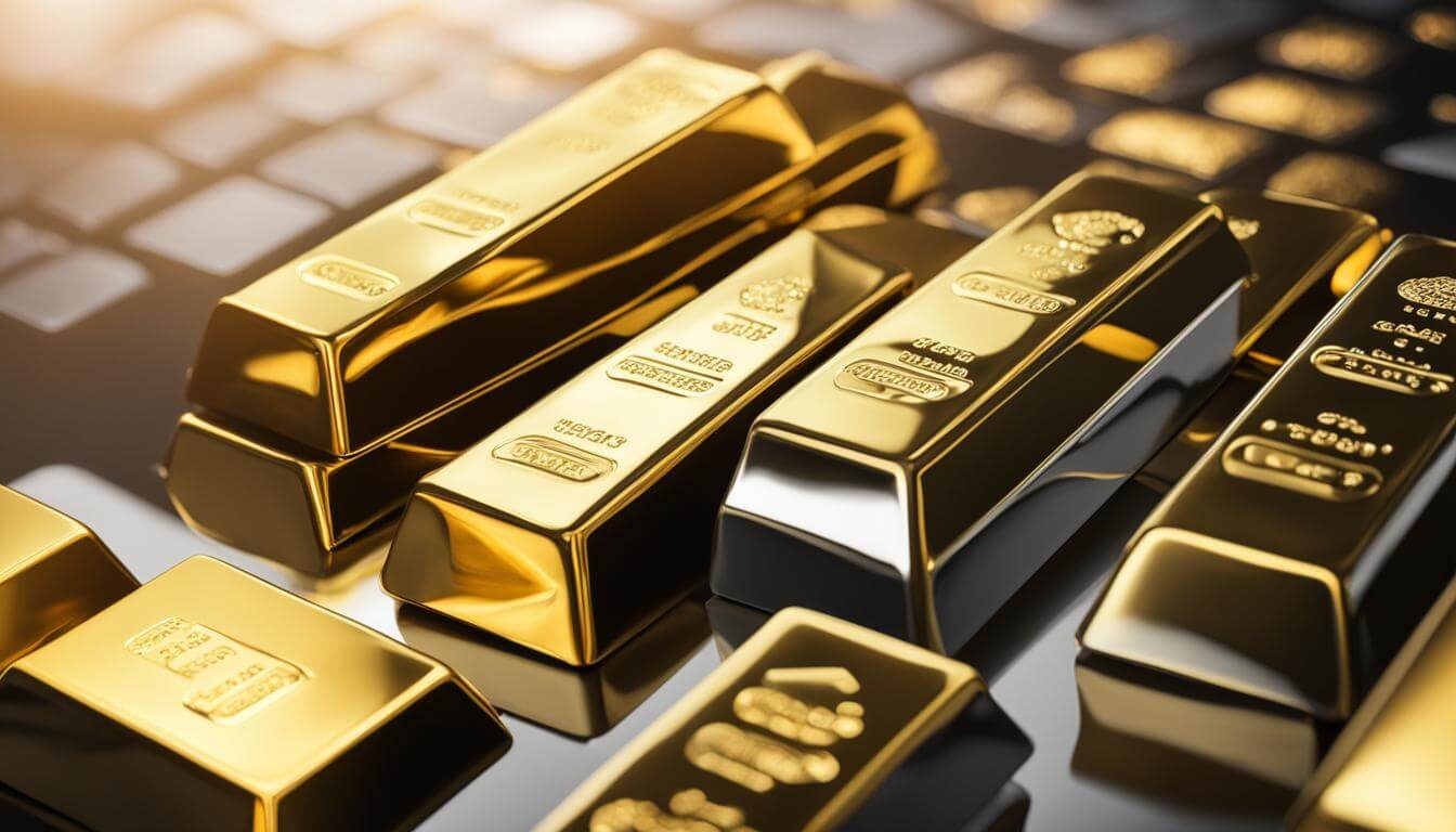 Gold Investment Strategies