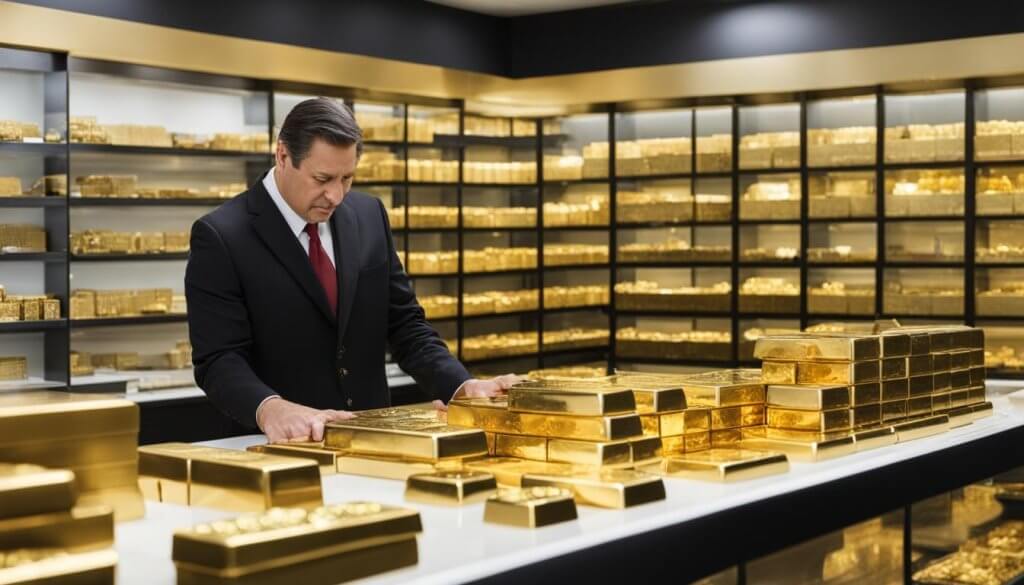 Gold Bar Buying Guide: Invest Confidently In 2023