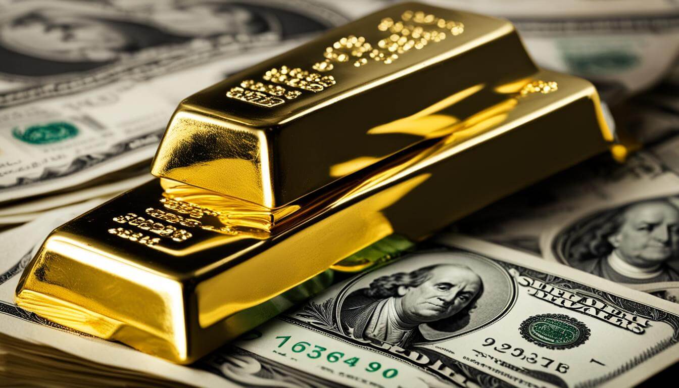 Investing tips for gold assets in the US