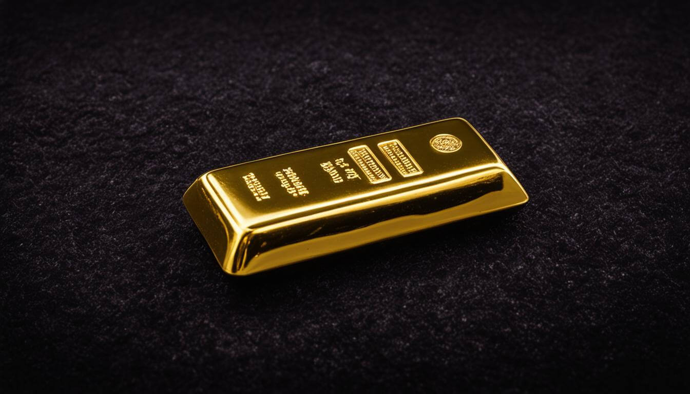 Value of 5 gram gold bars