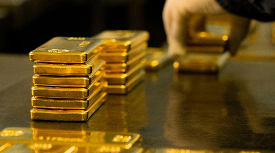 What Is Gold Worth Today