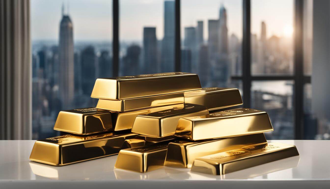 Secure Your Wealth: How To Buy Gold Bars