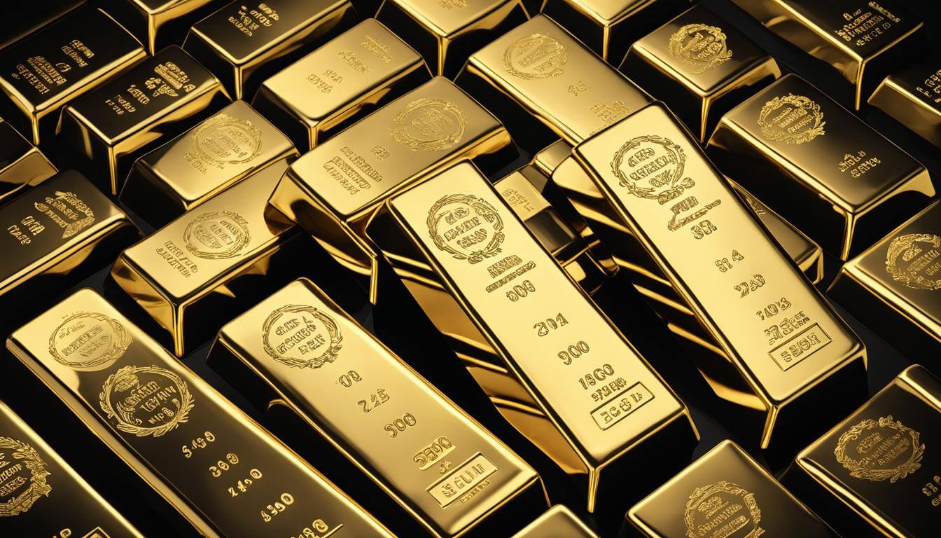 best gold bars to invest in