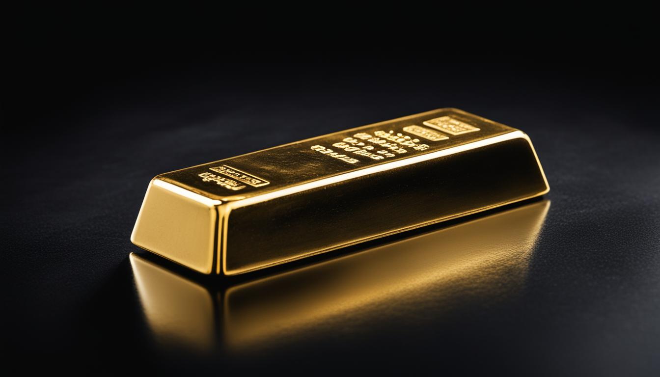 buy gold bar