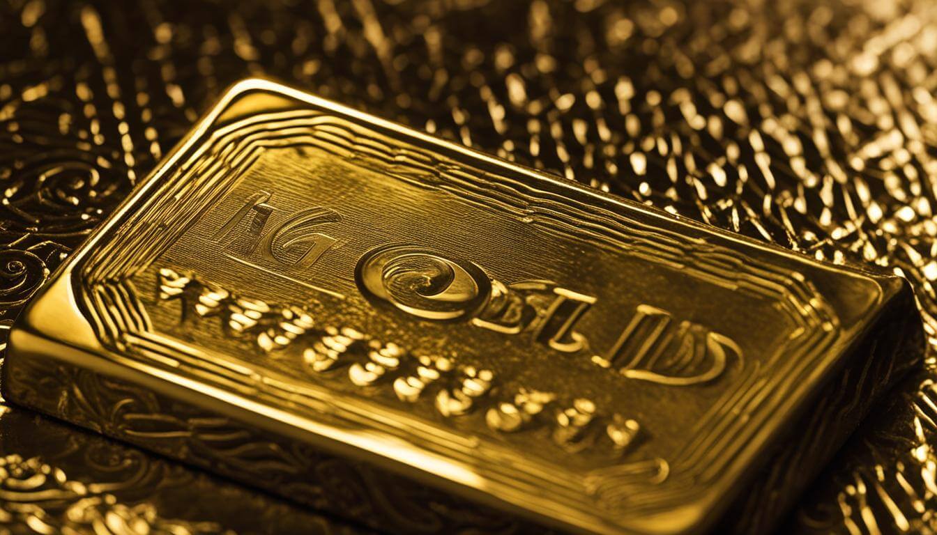 features of 1 gram gold bars