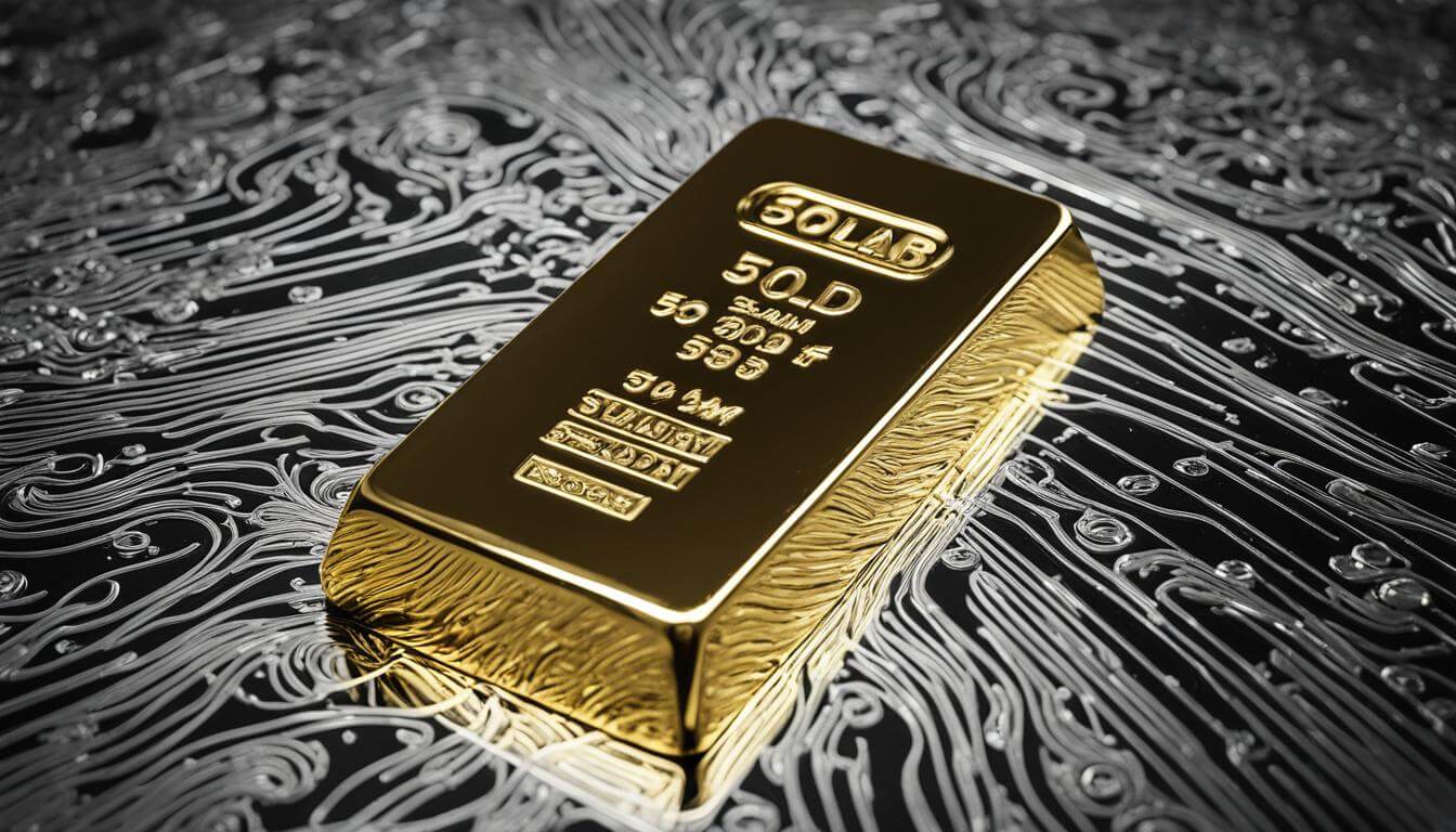 gold bar