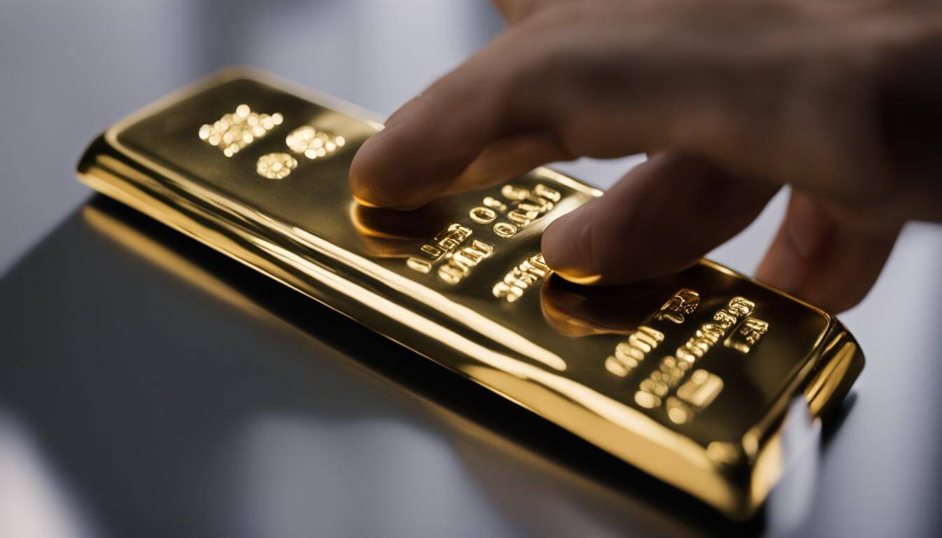 gold bar buying guide