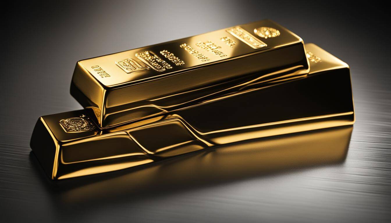 gold bar financial security