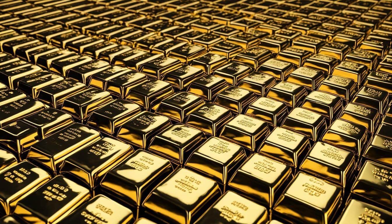 gold bar investment strategies