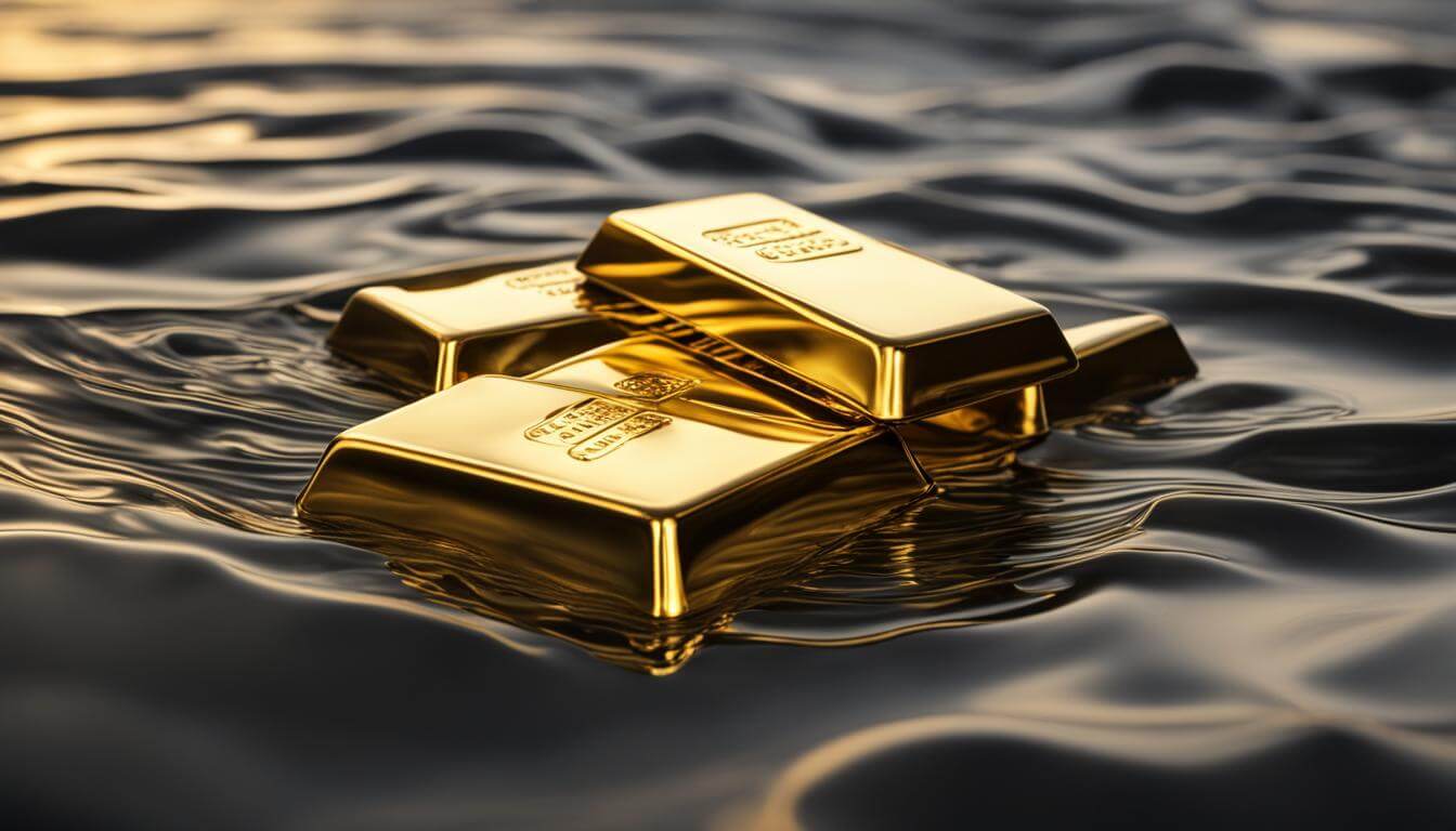 gold bar liquidity