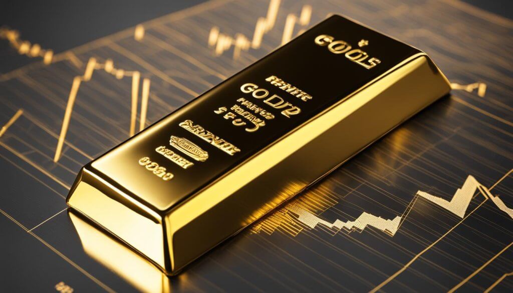 Gold Bar Market Trends: Insights & Projections