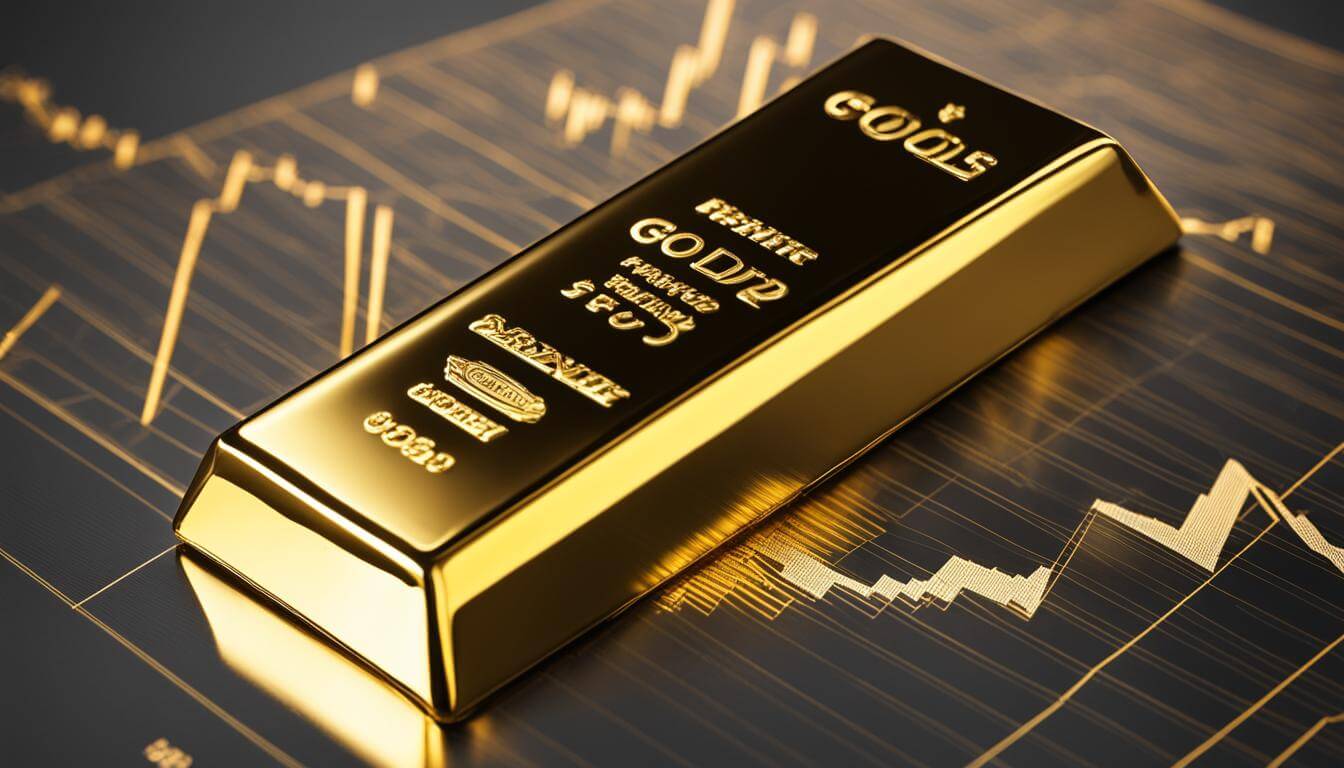 gold bar market forecast