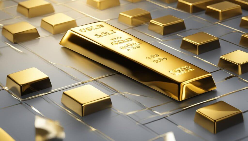 Gold Bar Market Trends Insights & Projections