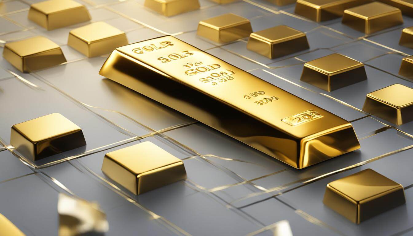 gold bar price trends