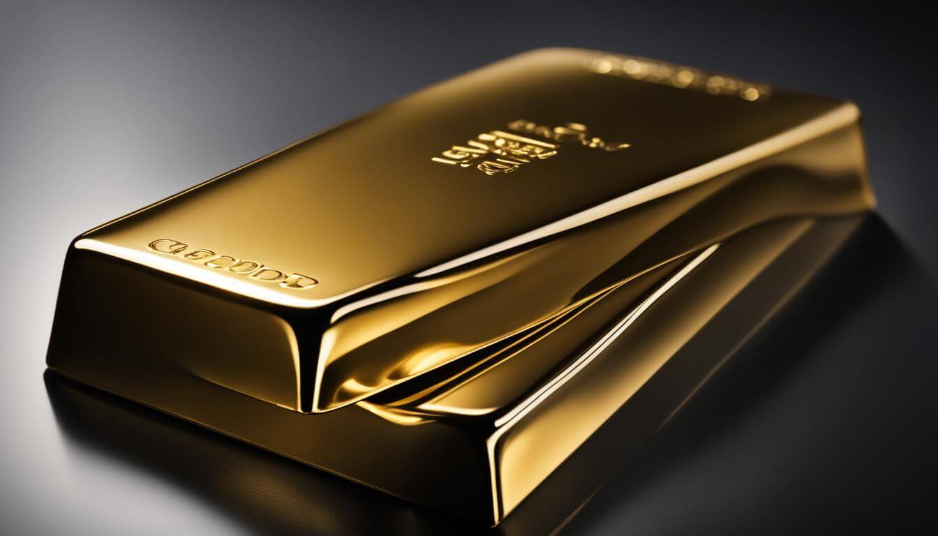 gold bar purity