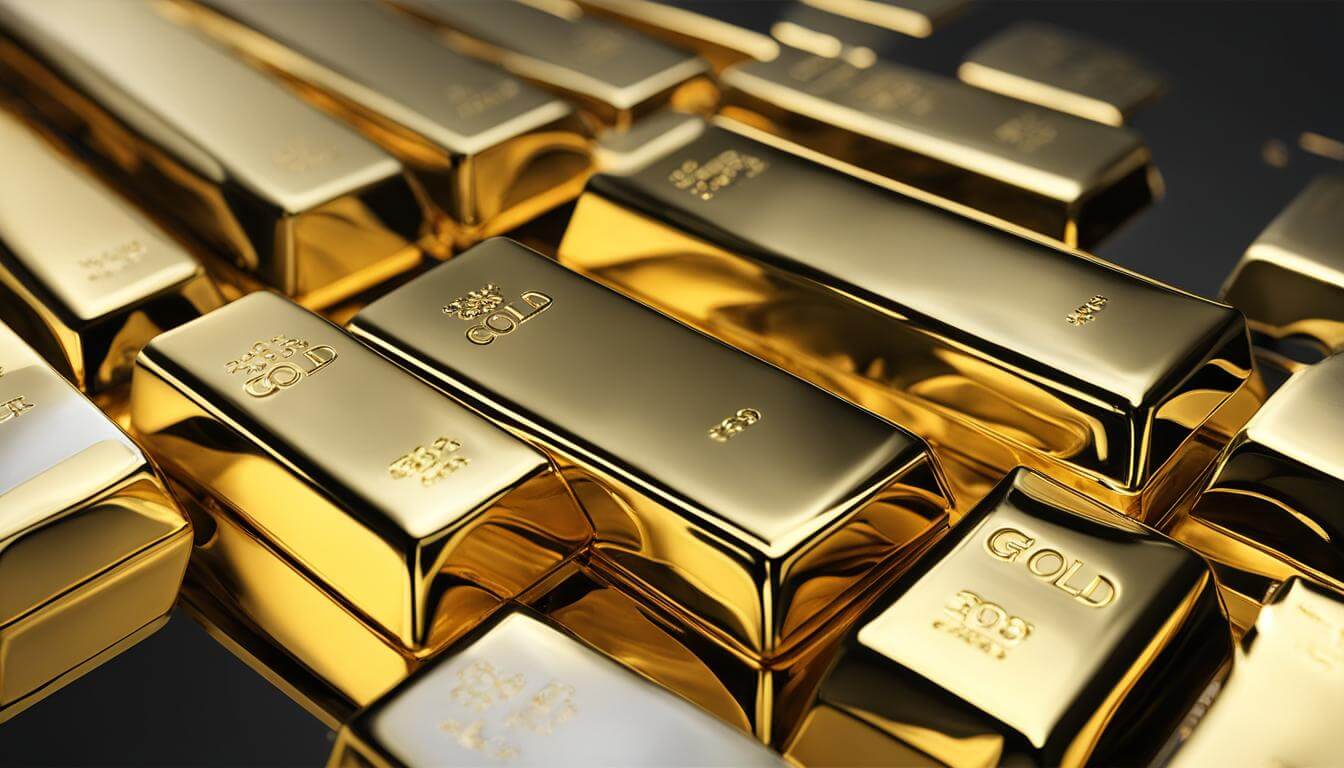 gold bar purity standards