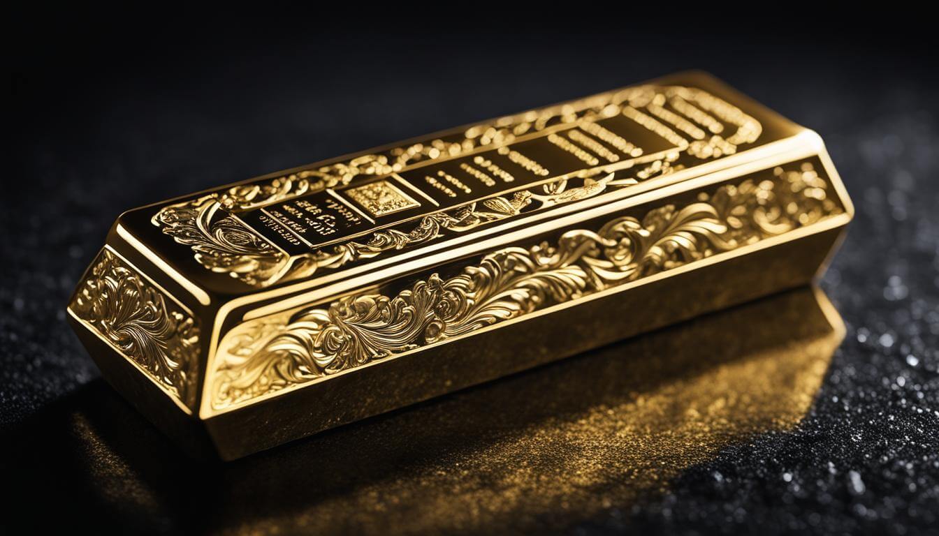 gold bar purity