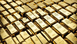 gold bar value
