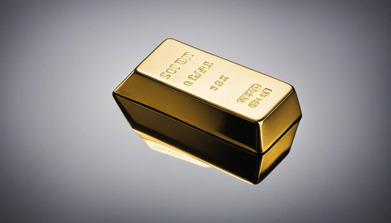 Gold Bar Weight And Its Significance In The US Market