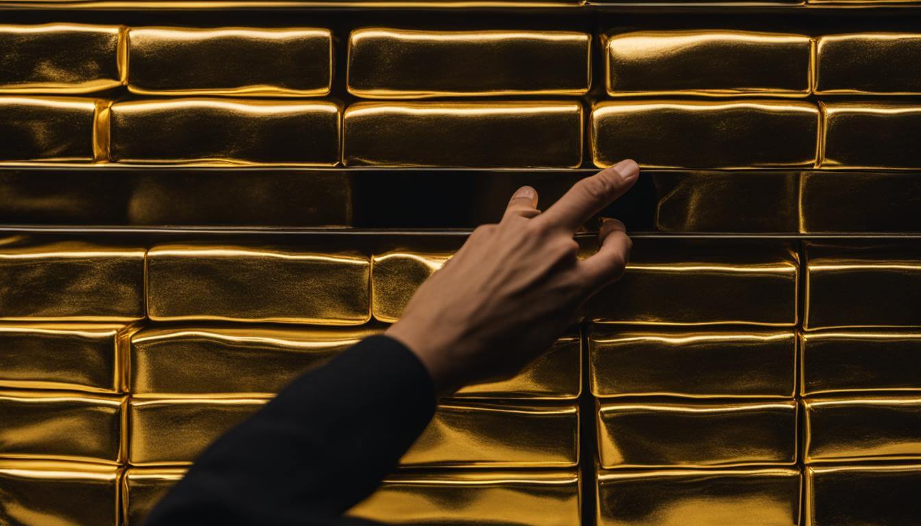 gold bars near me