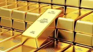 gold market