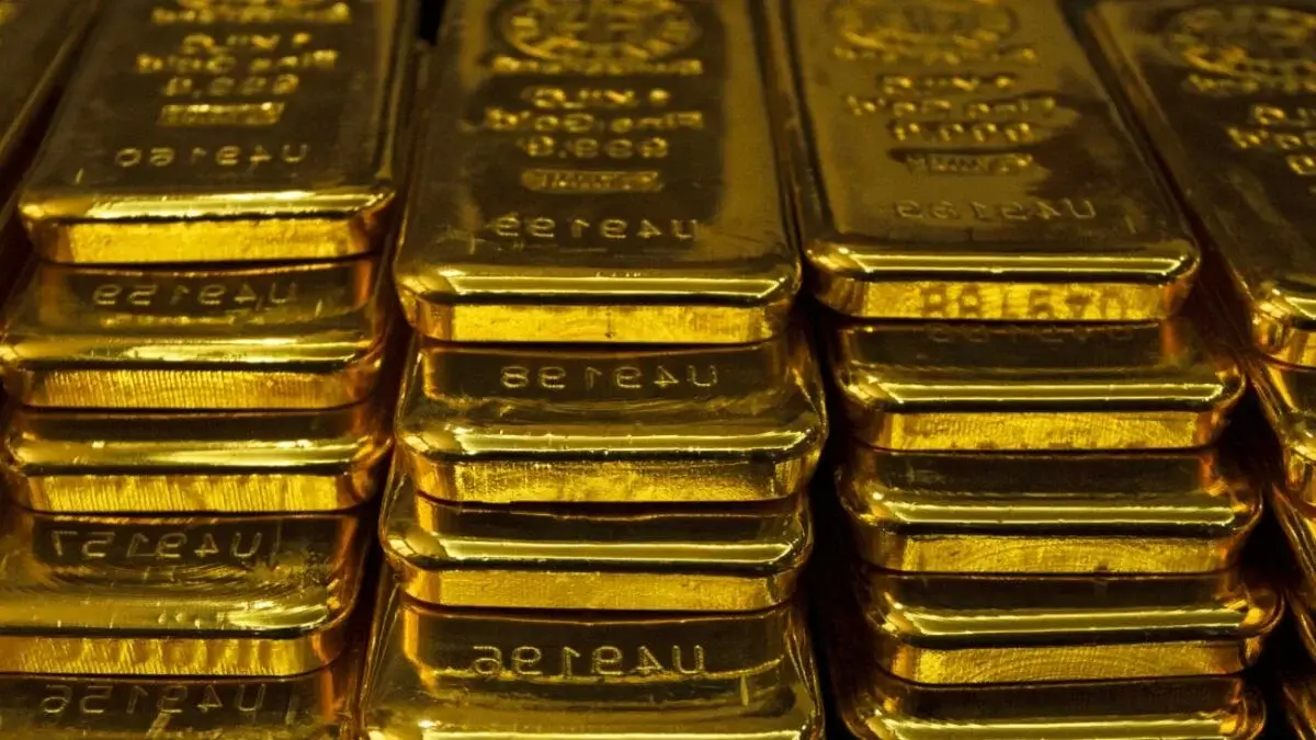 Gold Spot Price: Everything You Need to Know - MINERALS BASE AGENCY