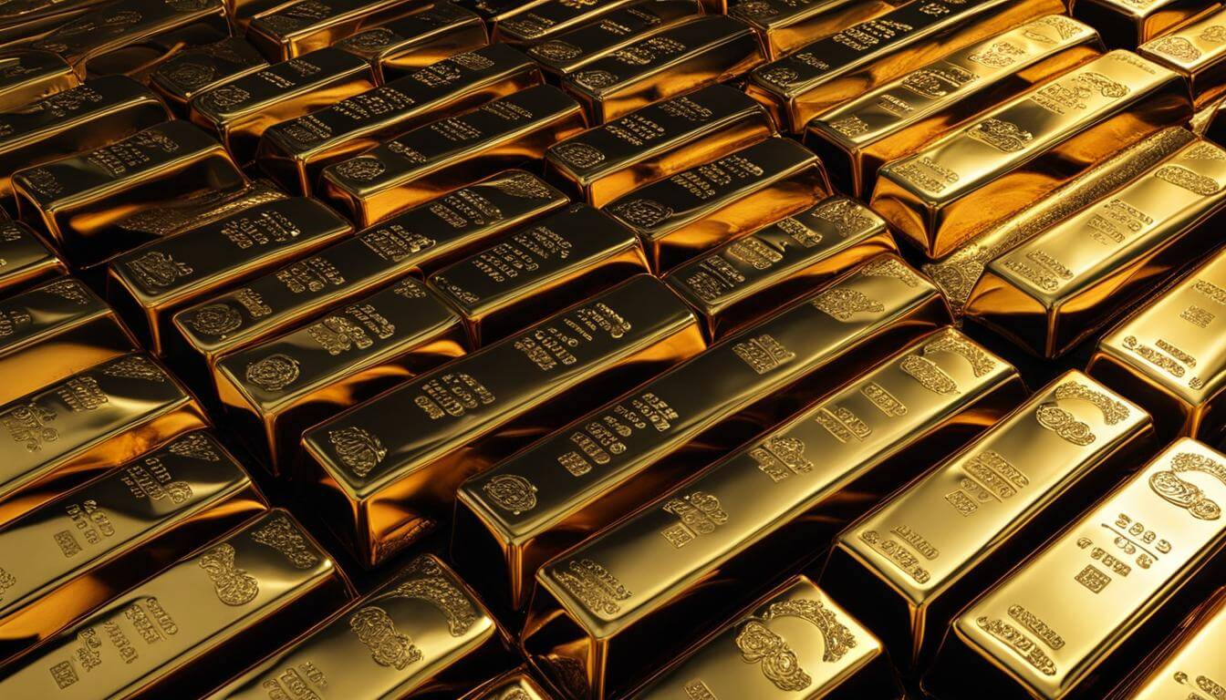 high-quality gold bar suppliers