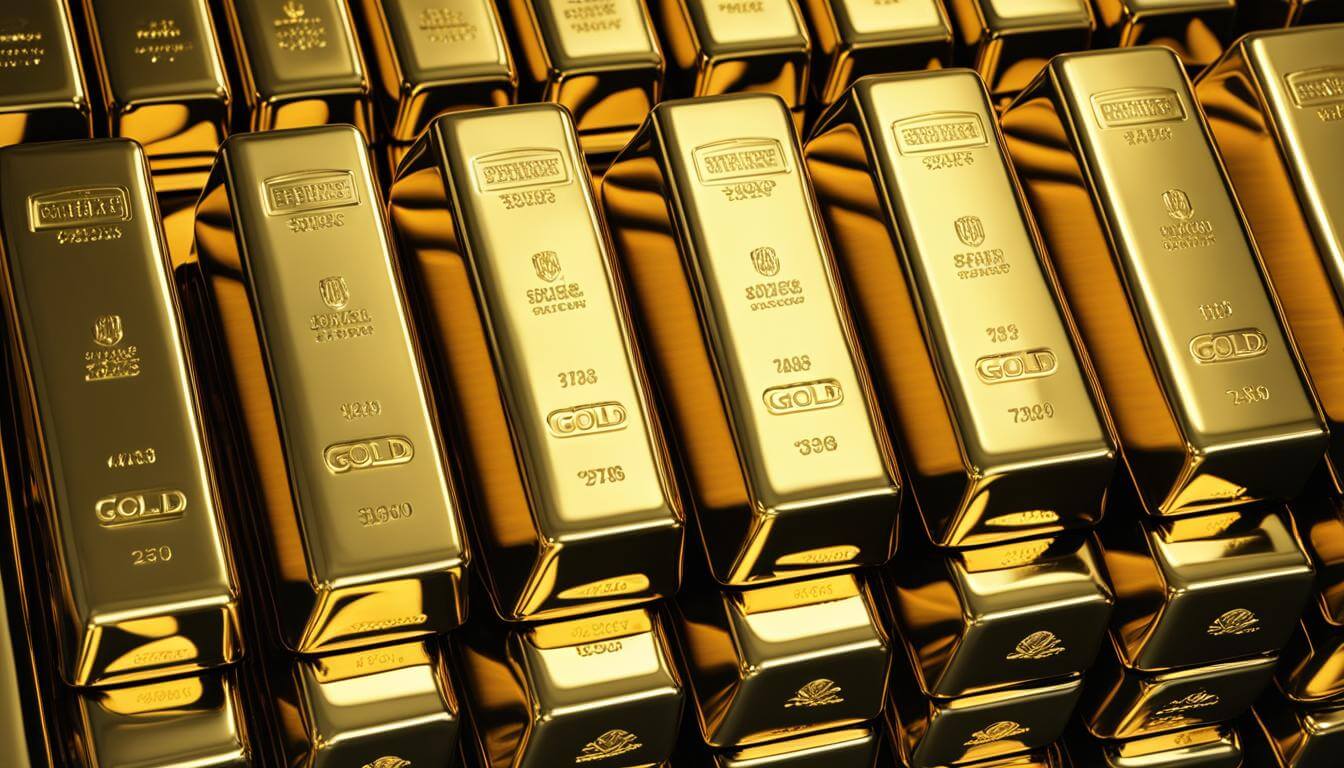 trusted gold bar suppliers