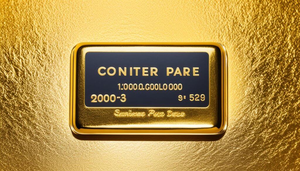 10 gm gold price