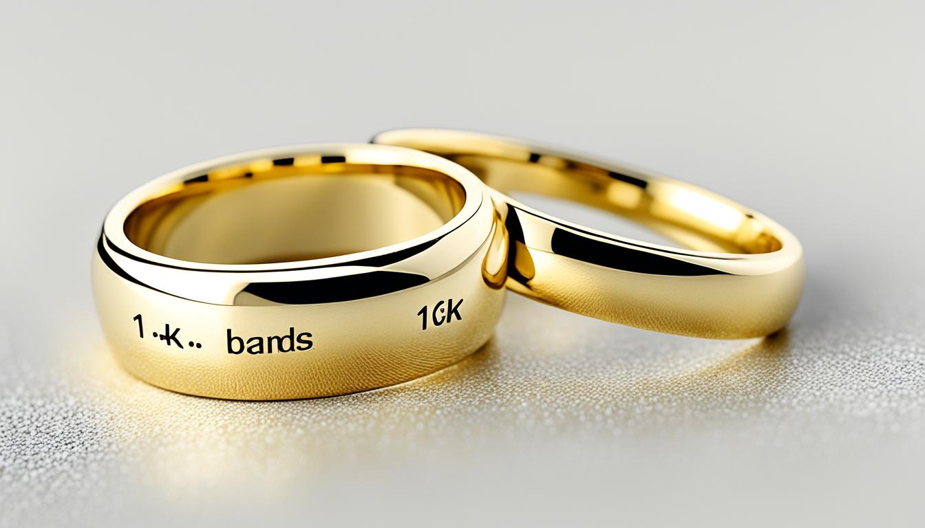 14k and 18k gold difference