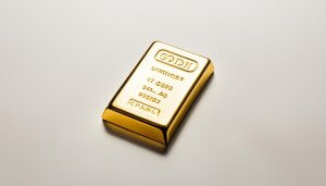1oz gold in grams