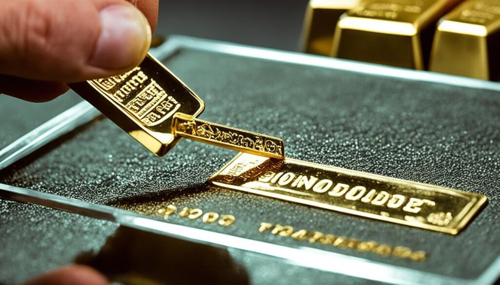 Where To Buy Gold Bars In Chicago Where to Buy Gold Bars? Your Trusted Guide