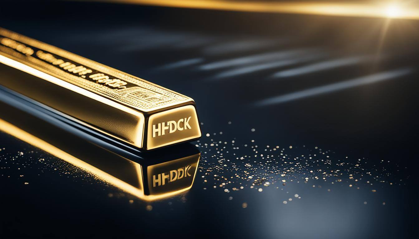 HDFC Bank Gold Investment Options
