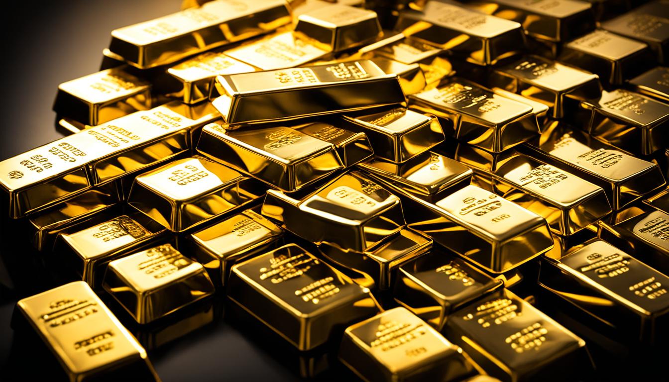 Investing in Physical Gold