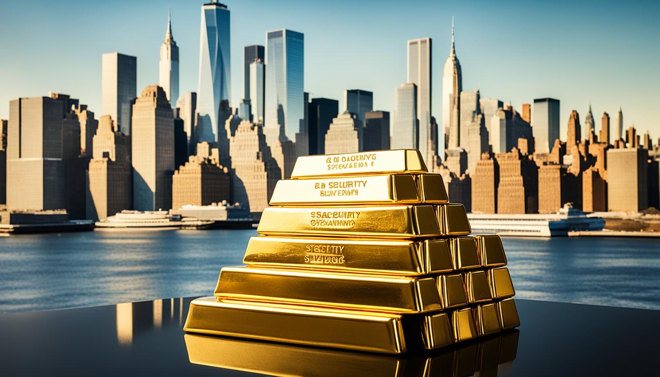 Investing in bullion