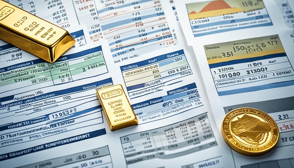 100 In Gold Value of 100 Grams of Gold - Current Prices
