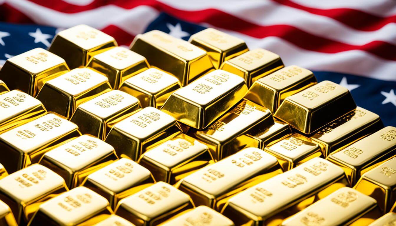 american gold bars for sale