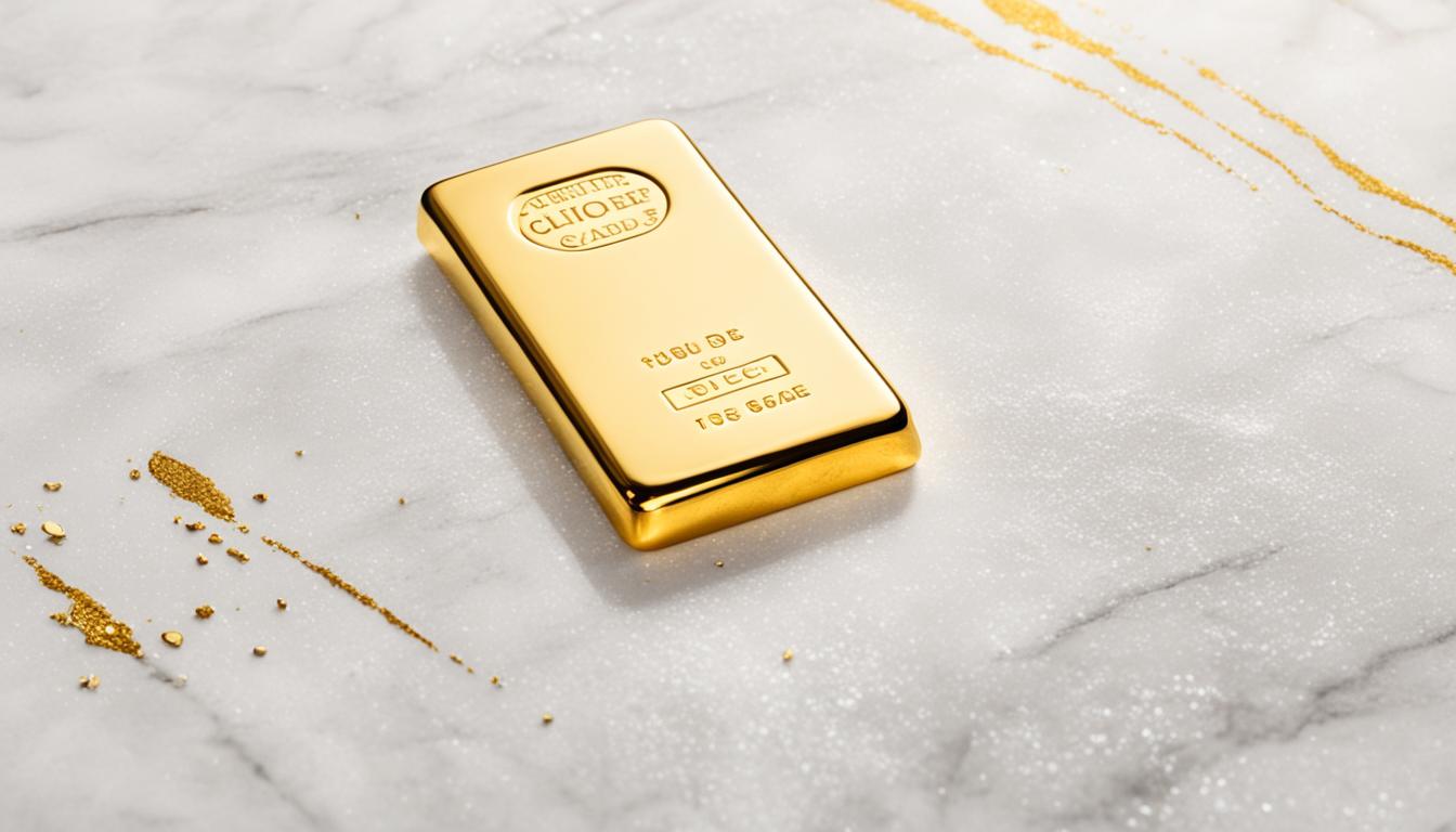 buy 1 oz gold bars