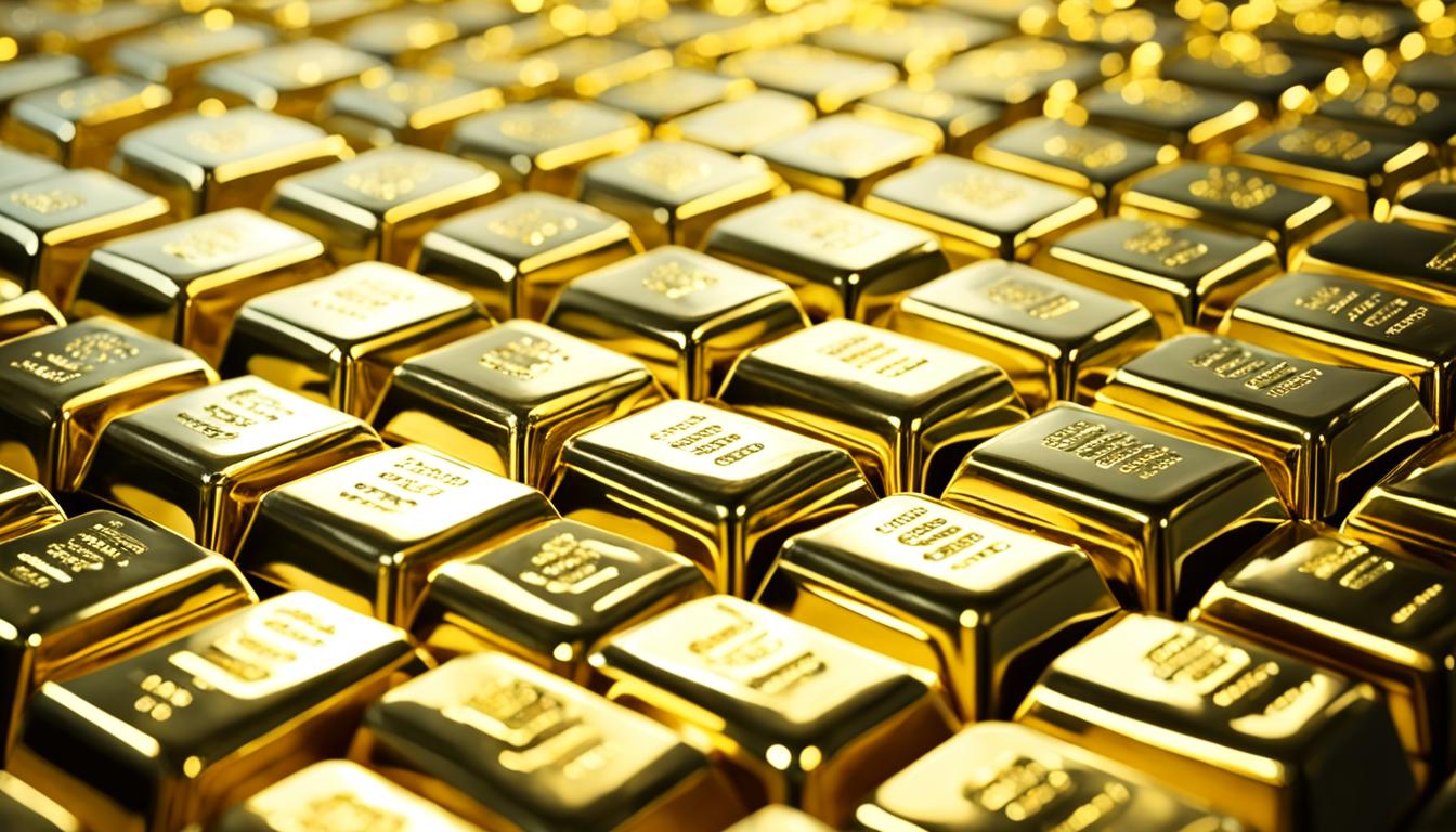 buy gold bullion