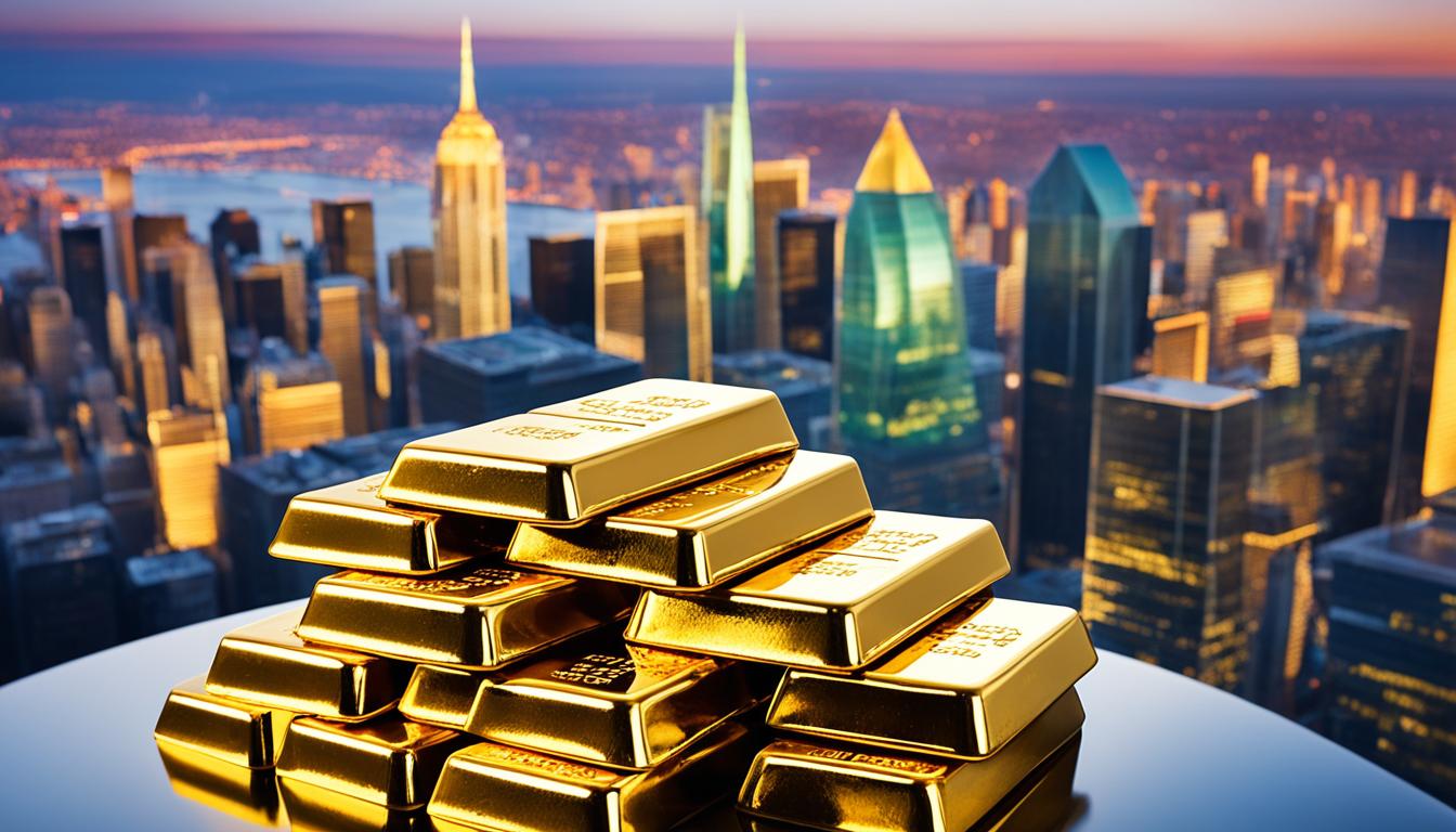 buy real gold bars