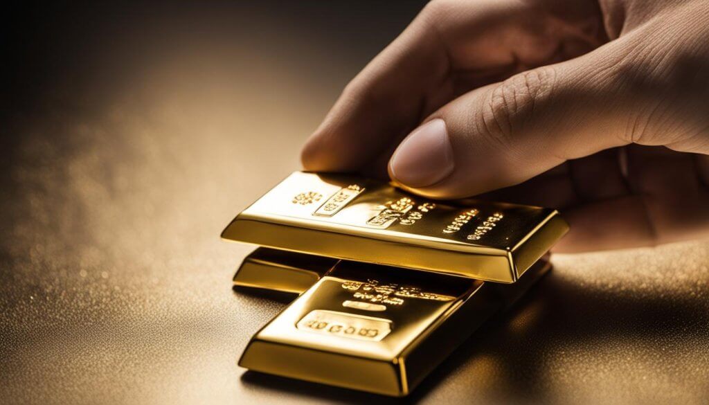 Current 10 Gram Gold Bar Price - Check Rates Now